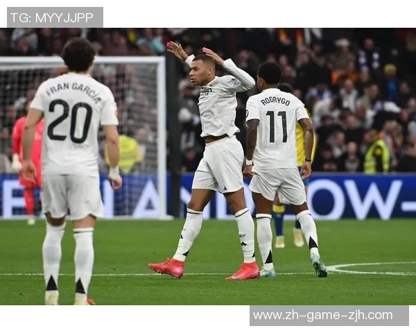 姆巴佩双响助巴黎胜利皇马强烈抗议西甲不公赛程安排