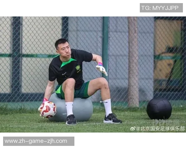 国安门将韩佳奇遭遇重伤膝盖受损将缺席整个赛季