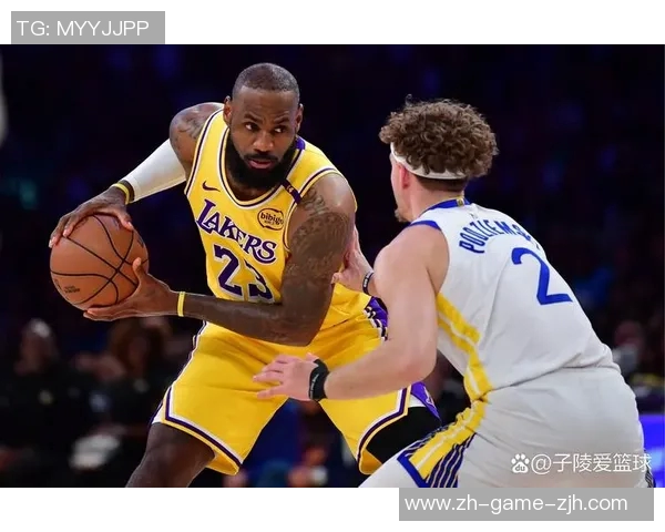 勇士主场力克湖人拒绝横扫库里与詹姆斯各显神通争锋相对