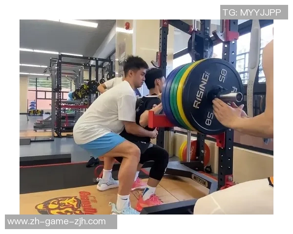 徐杰姐姐分享视频见证徐杰国家队集训启程技术提升成为首要任务