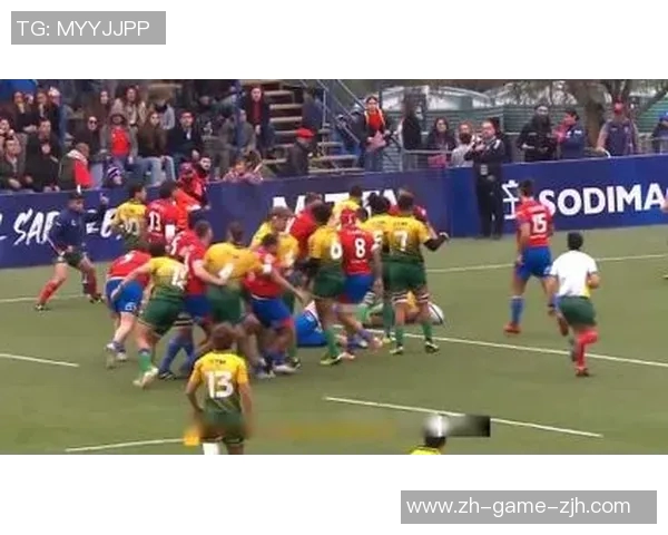 巴西与智利激战正酣谁将赢得南美足球的荣耀之战