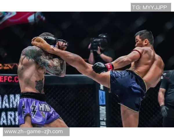 泰拳王播求与方便的巅峰对决谁能笑到最后揭秘战斗背后的故事与荣耀