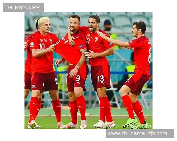 瑞士与法国的较量：一场足球盛宴的战术与激情对决